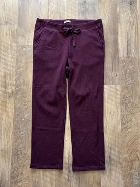 UGG Fleece Lined Lounge Pants